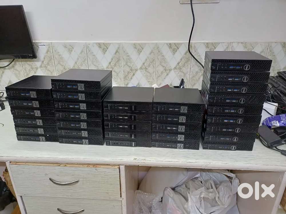 Dell Optiplex 3040 Mini PC  1 Year Warranty