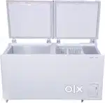 Tata voltas d freezer