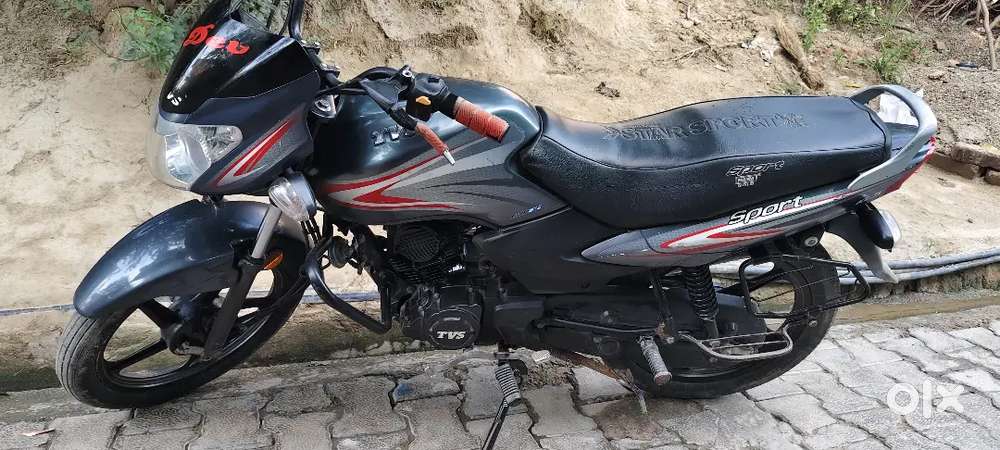 Badiya condisan hai kisi bhai kochaiye to batao or bike mathura se hai
