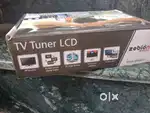 Zebion TV Tuner LCD