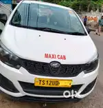Mahindra Marazzo M2 8Str, 2022, Diesel