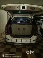 Mahindra XUV500 2015 Diesel 106000 Km Driven
Wid sunroof