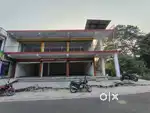 Prime Commercial Property for Rent on National Highway – Bhaleth