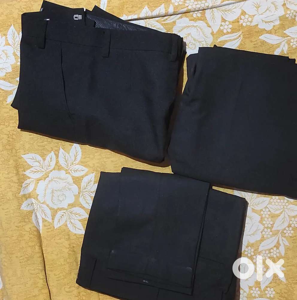 New 30-Size Formal Pants  – Office/Interview Ready