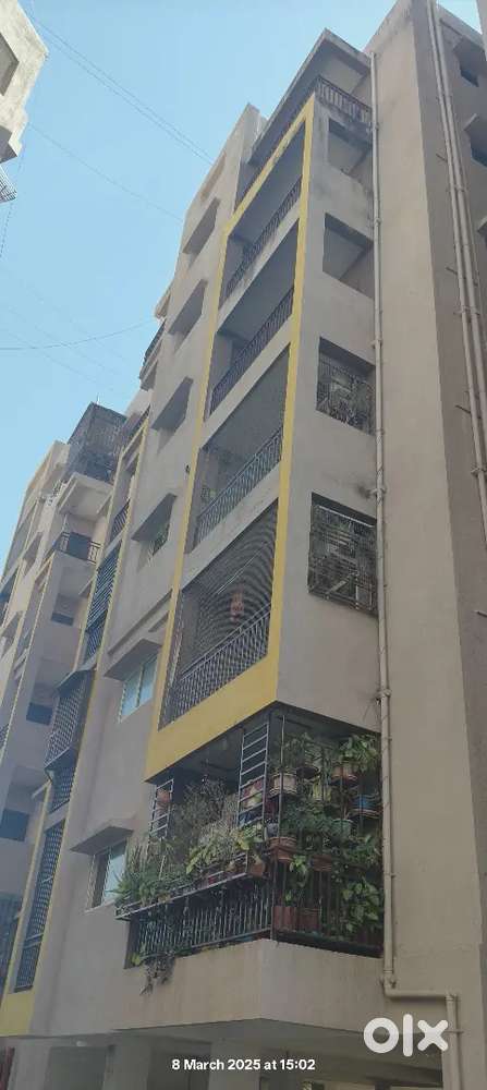 4Bhk Penthouse Flat in KataraHills