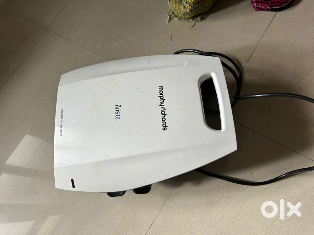 Electric Room heater- Morphy Richards