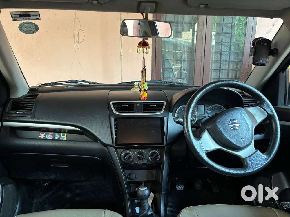 Maruti Suzuki Swift Petrol Well Maintained