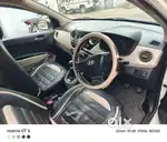 Hyundai Xcent 2016 Petrol Good Condition