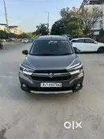 Maruti Suzuki XL6 1.5 Alpha MT, 2020, Petrol