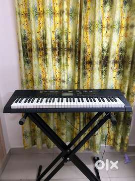 Casio ctk 2400 Synthesiser piano
