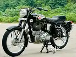 Royal Enfield bullet standard bs4