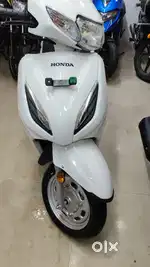 Honda Activa Brand New low down payment 3333/-