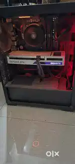 Gaming  PC