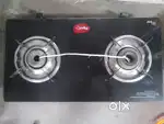 Pigeon Gas Stove – 2 Burner | Excellent Condition | Affordable Price