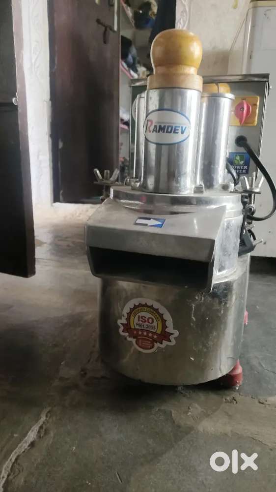 Full condition only one time used