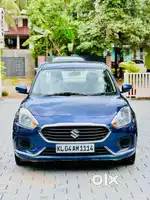 Maruti Suzuki Dzire 2017-2020 VDI, 2017, Diesel