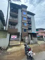 1rk flat good condition