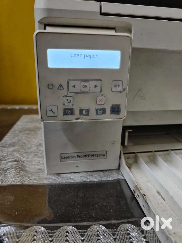 HP PRINTER
