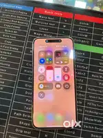 iPhone 14 pro Max 512GB
