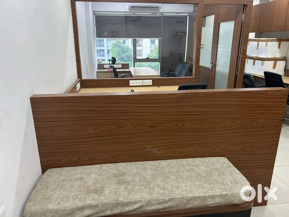 Office Rent Corporate Road SG Highway