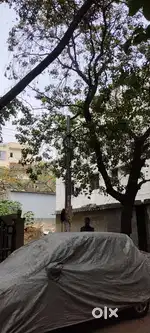 Prime site in kumarswamy Layout II Stage, 30x 40 ft , BDA APPROVED