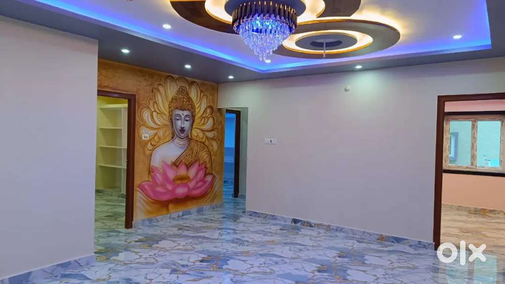 PRIMIUM 3BHK FLATS FOR SALE