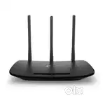 Bumper price..Wifi router and jiofi devices at very low price