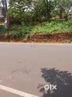 Close to PWD ROAD
