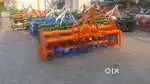 BS AGRO ROTAVATORS