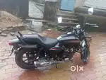 Avenger 220 Street