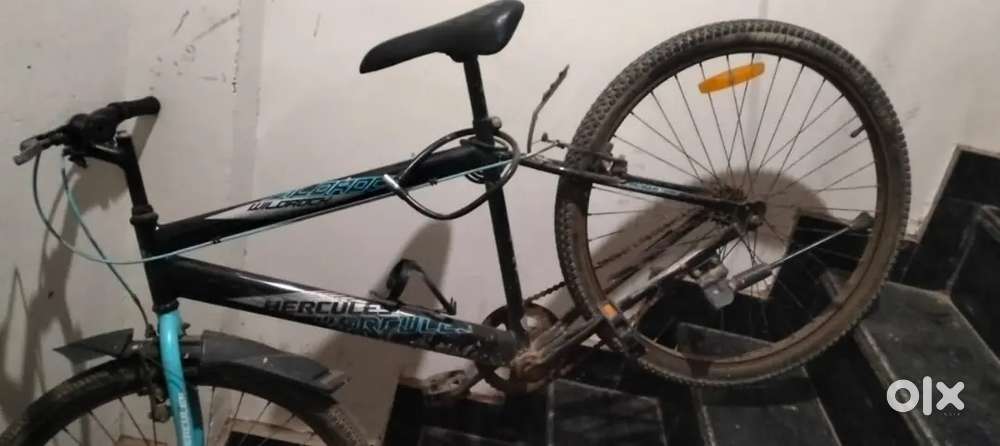 Good Condition Cycle – Urgent Sale