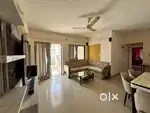 Pisoli Fully furnished 2bhk 42lac 650 carpet
