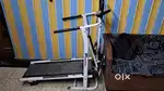 Almost New  Treadmill in very good condition