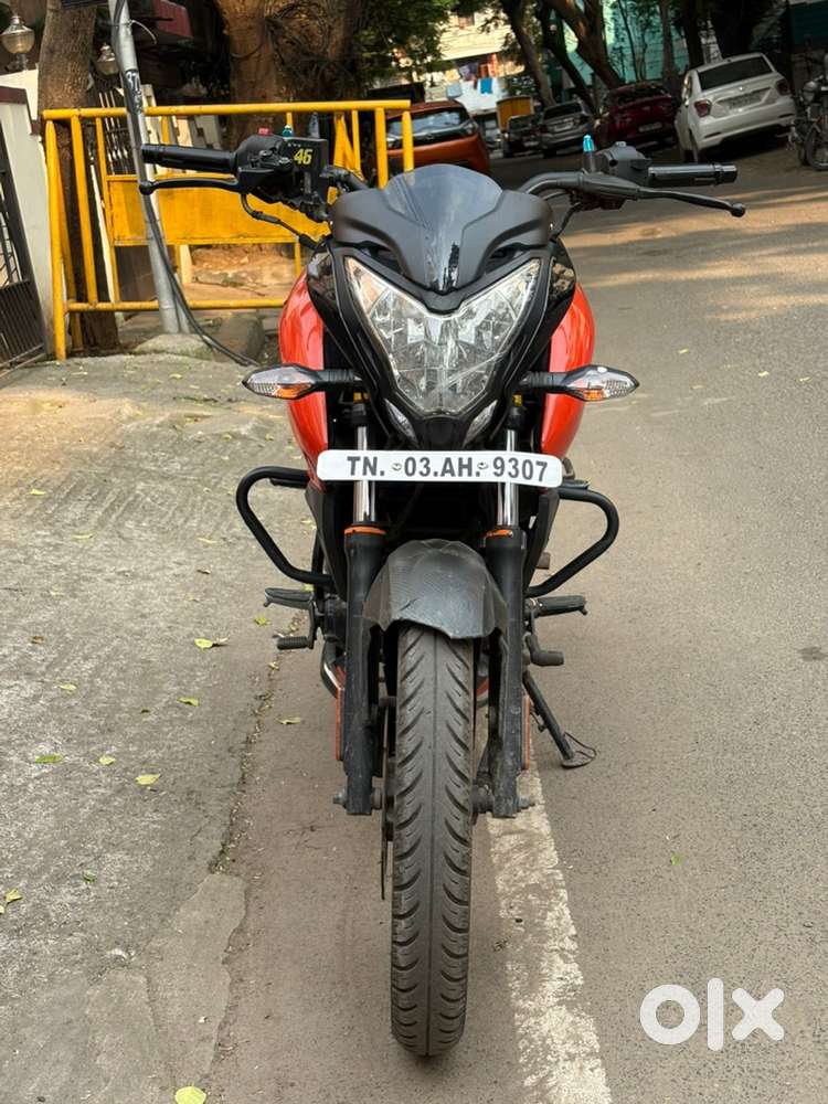 Bajaj Pulsar NS 125 (Model - 2023)