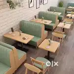 750 Sq Ft Restaurant For Rent At J M Road Pune ( Ready SetUp )