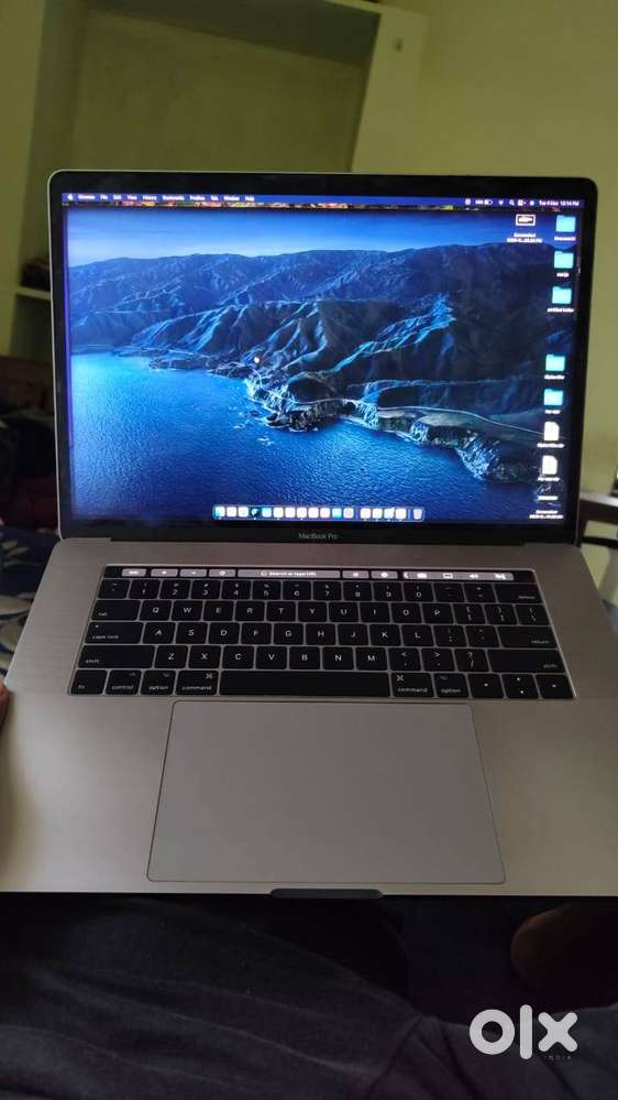 MacBook Pro Intel i7