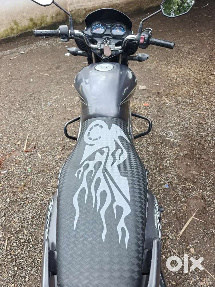 Honda shine 125 2022 good condition