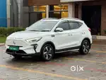 MG ZS EV Exclusive Pro, 2023, Electric