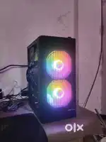 intel i5-6400 with graphics card GTX 960 2gb