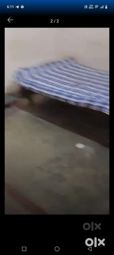 Single room ke liya sampark Karen