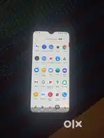 OnePlus 6t. 8/128