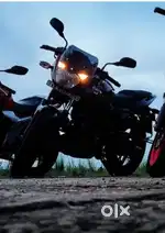 Bajaj pulsar