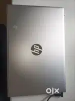 HP laptop 11th gen core i5