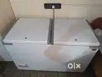 550 litters deep frizer on rent 1000 monthly