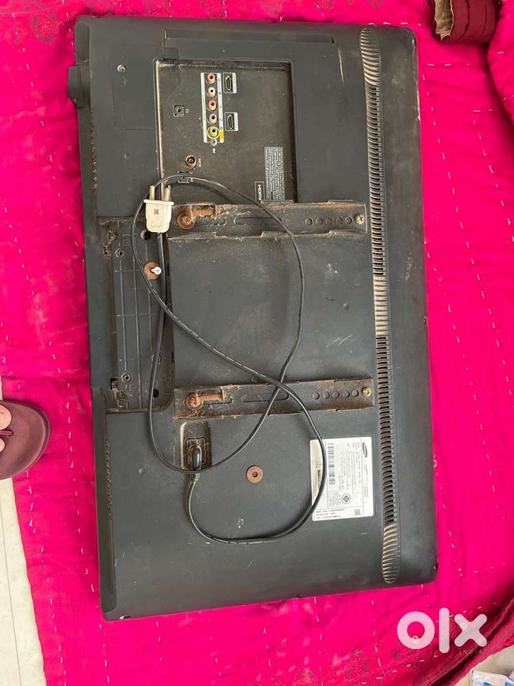 32inch smasung led tv