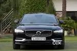 Volvo S90 D4 Inscription, 2017, Diesel