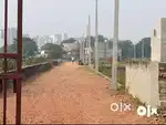 NOIDA FARIDABAD NCR MAI SABSE SASTE PLOT PAKKI REGISTERY KE SATH PLOT