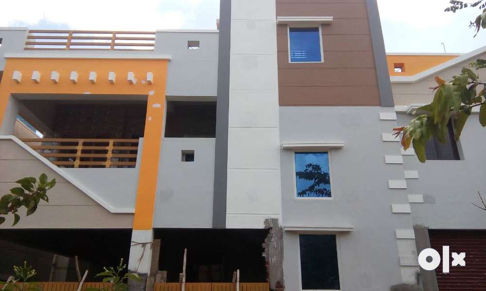 we have one 1BHK FLAT at 2nd floor and one EAST face near by school ,