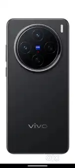 Vivo x200 phone fully condition m h