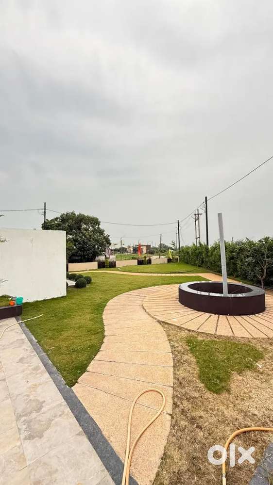 Nearby rau circle iim clg sant Xavier school